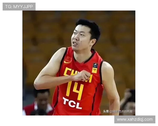 王治郅谈篮球进化:中锋三分球崛起与技术无过时之说 王治郅谈篮球进化:中锋三分球崛起与技术无过时之说